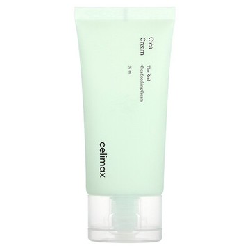 Celimax, Real Cica 舒緩霜，50 毫升