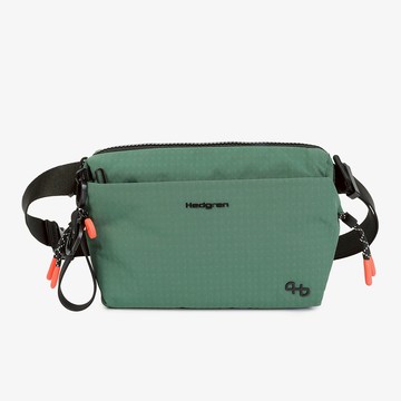 Hedgren STRING JUN 腰包 - 鴨綠