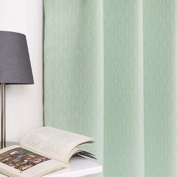 捷安傢飾Home Desyne│MIT手工│遮光窗簾│典藏風華│打孔│3色