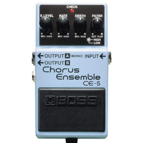 BOSS Chorus Ensemble CE-5 並行輸入品