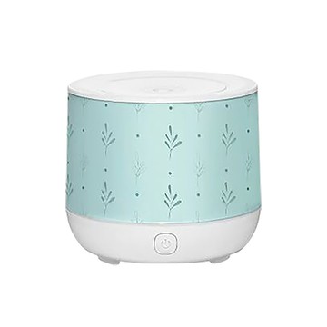 KINYO超聲波水氧香氛機/ADM-505