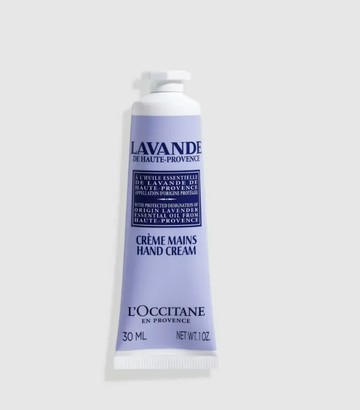 【L'OCCITANE】薰衣草護手霜
