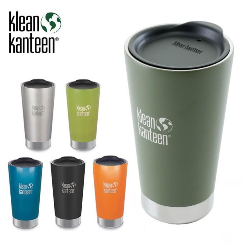 クリーンカンティーン KleanKanteen 水筒 すいとう Insulated Tumbler