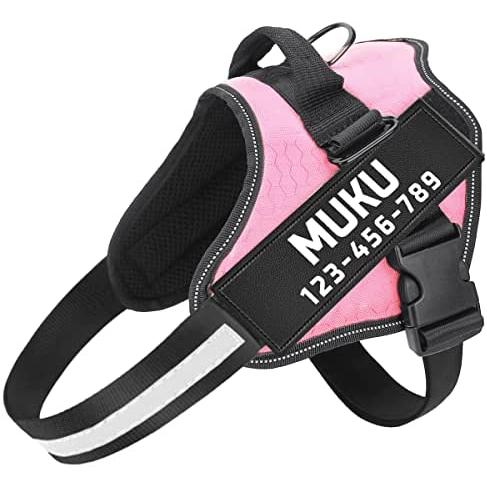 Lifepul dog outlet harness