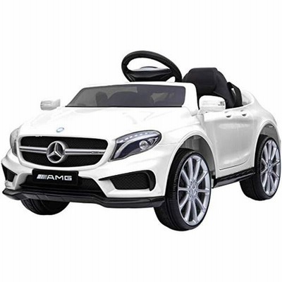 電動乗用カー 乗用ラジコン メルセデスベンツ Gla45 電動乗用ラジコンカー 乗用玩具 電動カー 車のおもちゃ 乗物玩具 Black 通販 Lineポイント最大get Lineショッピング