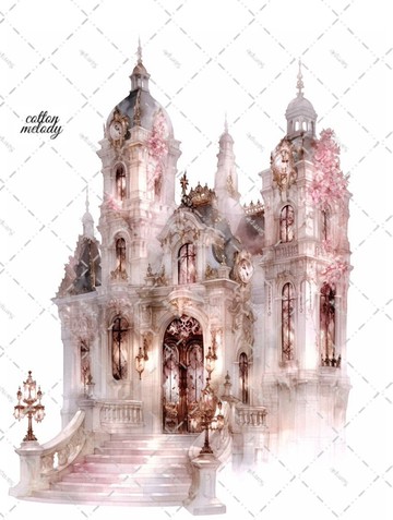 原創貼紙 No.S223 人物貼紙 原創人物貼紙 貼紙 cotton melody 迷你貼紙