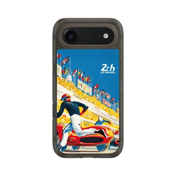 iPhone Air AirX 本質黑 - 24 Hours of Le Mans - Poster 1959