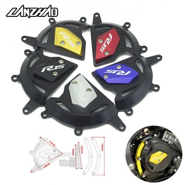雅馬哈 YAMAHA YZF R15 V3 R15V3 引擎蓋 右 防倒球 引擎護蓋 改裝 防摔塊