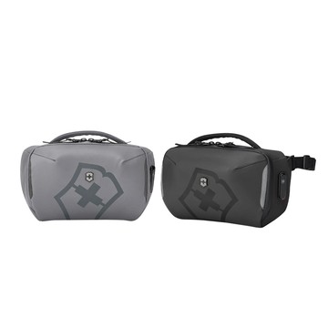 VICTORINOX Touring 2.0 斜背包 11x30x17cm 灰/黑 612127/612128