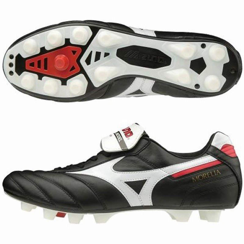 ミズノ Mizuno P1ga0001 サッカー スパイク モレリア 2 ジャパン Morelia 2 Japan ノーマルタン ノーマルステッチ ss 通販 Lineポイント最大0 5 Get Lineショッピング
