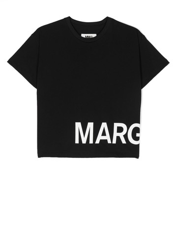 MM6 Maison Margiela Kids T-shirt