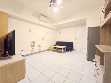 漢神巨蛋|綠茵小築|面公園美兩房｜高雄市左營區保靖街