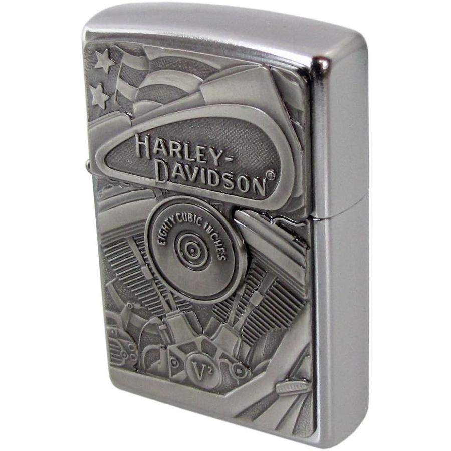 zippo HARLEY-DAVIDSON　ハーレーダビットソン　29266