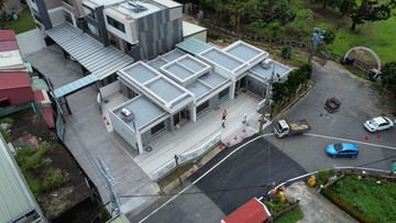 中埔新成屋超大庭院平房｜嘉義縣中埔鄉石頭厝