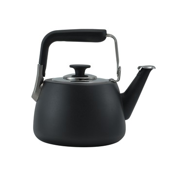 仙德曼露營304不鏽鋼風琴壺-1.5L-2支