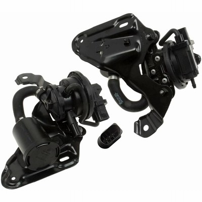 Fuel Gasoline Leak Detection Pump Compatible with VW Volkswagen GTI Golf Jetta Rabbit　並行輸入品