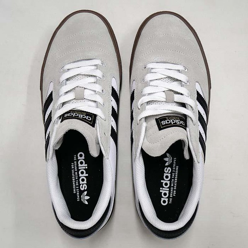 並行輸入品】ADIDAS SKATEBOARDING BUSENITZ VULC 2 GW3190 アディダス