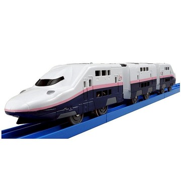 【超萌行銷】PLARAIL鐵道王國 S-10 E4系新幹線MAX TP83831