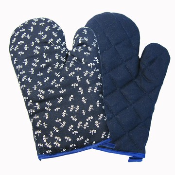 貴族防熱手套-2雙入