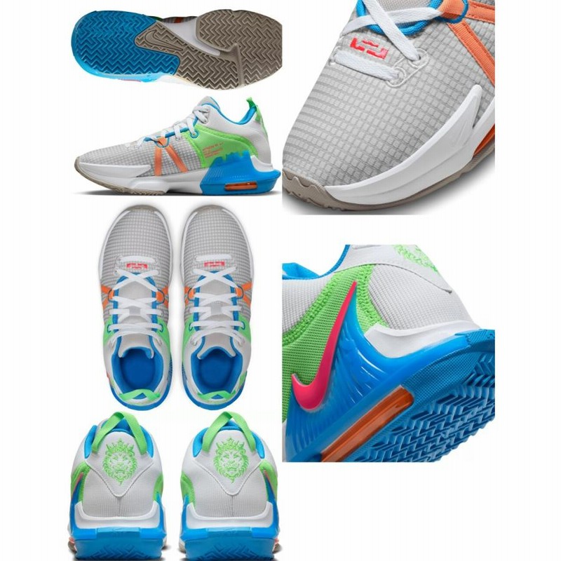 バッシュ nike ナイキ メンズ ローカット 靴 スニーカー