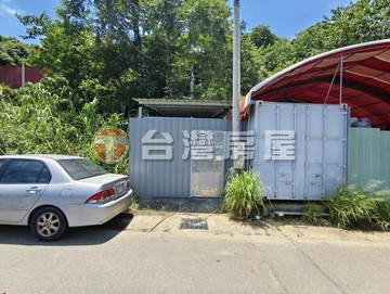 (專任)有水電及貨櫃屋的乙建｜台中市太平區長龍路一段