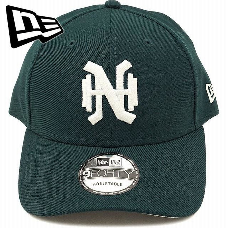 ニューエラ キャップ NEWERA NPBクラシック 南海ホークス 9FORTY メンズ・レディース 帽子 Dグリーン 13562114 |  LINEブランドカタログ