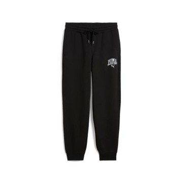 【PUMA官方旗艦】基本系列Puma Class長褲 女性 68503701