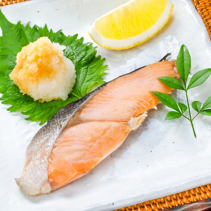 煮魚セット 魚菜パックセット 銀鮭塩焼 さばの塩焼き さば味噌煮 さばのみぞれ煮 かれい煮付け 合計5パック 焼き魚 塩焼き 煮付け 切り身 煮魚 鮭 サケ しゃけ さけ さば サバ 鯖 かれい カレイ ファストフィッシュ レトルト おかず お惣菜 調理済み 豊洲市場