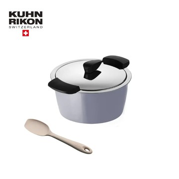 KUHN RIKON瑞士HOTPAN休閒鍋2L