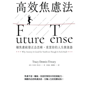 高效焦慮法_Readmoo 讀墨電子書