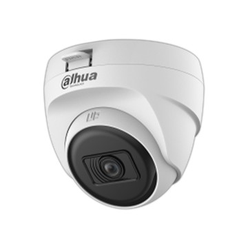 Dahua 昌運監視器 DH-HAC-T1A21-U 200萬畫素 IR HDCVI 定焦眼球攝影機