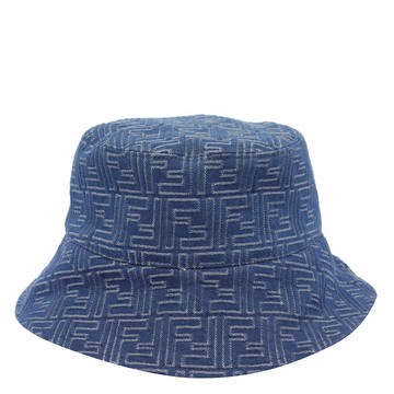 ハット Max Mara LORETTA - Cotton jacquard cloche hat Max Mara Loretta - Cotton Jacquard Cloche Hat推薦| BALTINI
