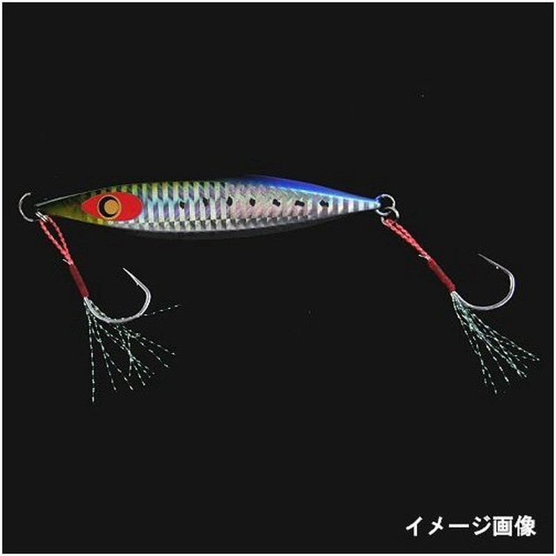 ダミキジャパン 闘魂ジグ バックドロップ キャスティング ６０ｇ ０２ リアルイワシ 通販 Lineポイント最大0 5 Get Line ショッピング