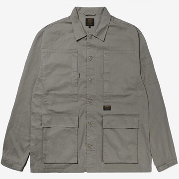 【日貨代購CITY】CARHARTT WIP Elvis Shirt Jac A211026 襯衫 長袖 工裝 現貨