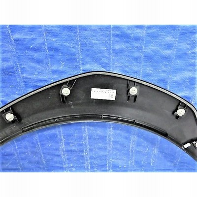 スバル XV純正 フロント右 フェンダーアーチ91112FL120 スバル XV純正 フロント右 フェンダーアーチ91112FL120 - メルカリ
