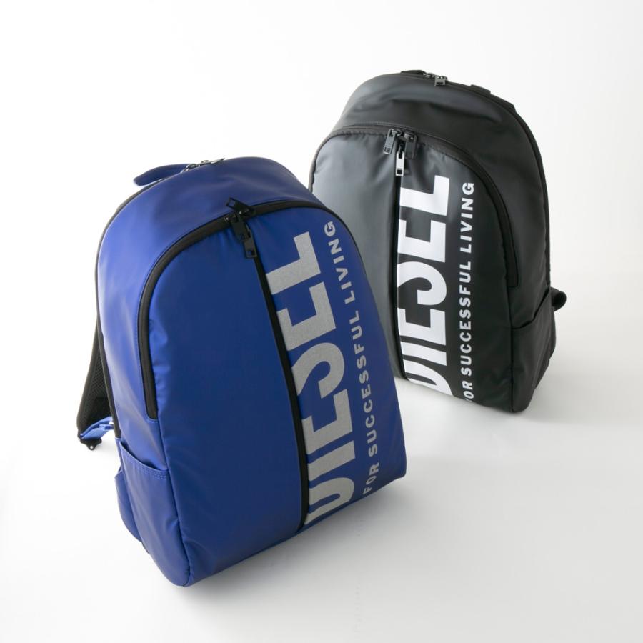 ディーゼル リュック （ディーゼル バッグ リュックサック バック  