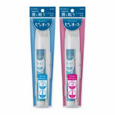「花王」 ピュオーラ オフィス&トラベル (医薬部外品) 「日用品」