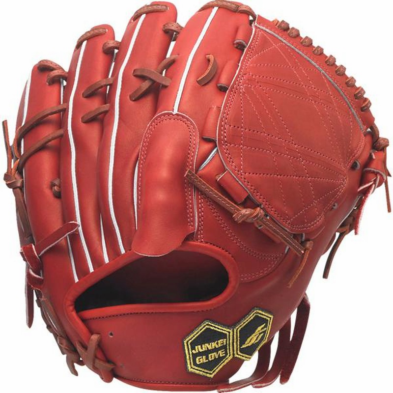 即日発送可】ジュンケイグラブ（JUNKEI GLOVE） JG-1113A 硬式用グラブ 投手用 JG-111型 アラミドシリーズ ピッチャー 硬式グラブ  グローブ 野球 vol.3 | LINEブランドカタログ