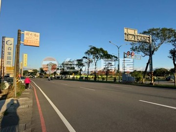 龍潭交流道旁正大昌路店面｜桃園市龍潭區大昌路二段