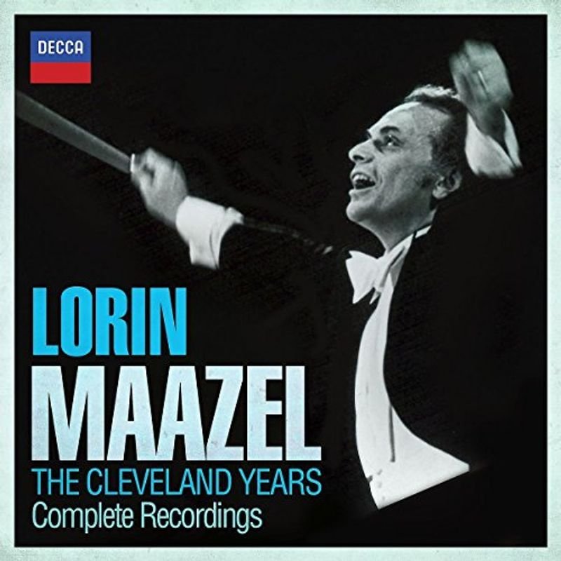 Various: Lorin Maazel