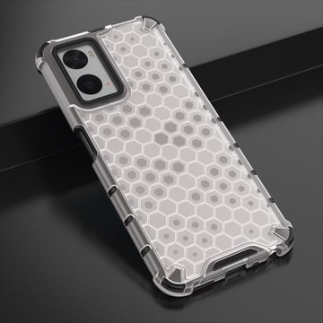 適用時尚OPPO A96 4G海外版手機殼防摔CPH2333硅膠軟邊保護套透明
