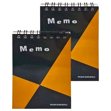 maruman 畫本  A7  50張  2本