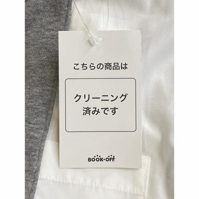 サカイ スウェットドッキングシャツ 切替デザイン 16-03083