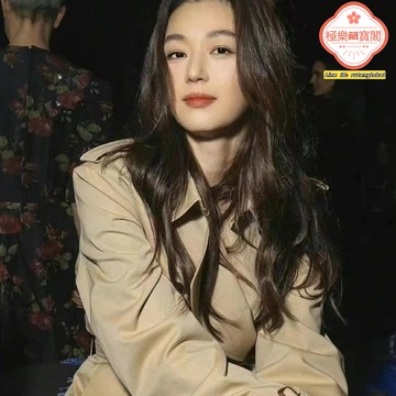 【明星同款】風衣女 中長款風衣 卡其色風衣 英倫風衣 春季外套 雙排扣 腰帶收腰 通勤百搭 專櫃品質