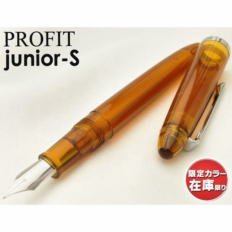 万年筆 セーラー万年筆 名入れ Sailor 限定カラー プロフィットジュニア エス 11 8022 378 ライトブラウン 高級 ブランド プレゼント おすすめ 男性 女性 通販 Lineポイント最大0 5 Get Lineショッピング