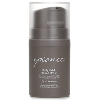 【Epionce】防曬潤色隔離霜 SPF 50 - 適合所有膚質