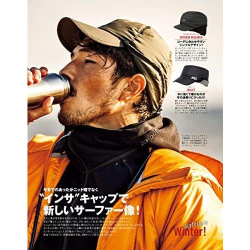 Safari 2022年 月号