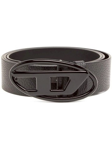 Diesel Oval D Logo B-1Dr Accessories