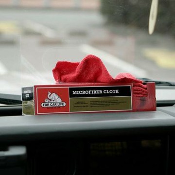 日本 DULTON抽取式擦拭布 20入盒裝