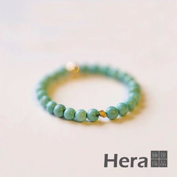 【HERA 赫拉】綠松石戒指 H111040702